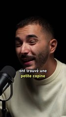 Laisse ton pote avec sa copine !
