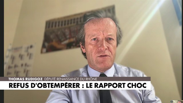 Thomas Rudigoz : «Aujourd’hui, on a toujours des personnes qui s’en prennent aux forces de l’ordre et qui sont prêtes à les assassiner»