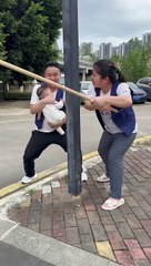 Impossible thing! Funny video... #funny #comedy #trending