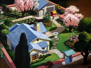 Pulando a Cerca: Uma Aventura Livre