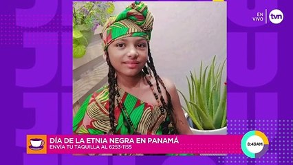 La taquilla por la etnia negra
