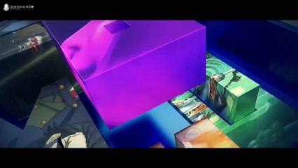 The Charm of Soul Pets Episode 1 Sub Indo