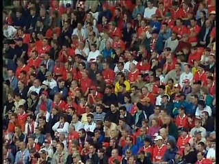 Season 1997-98 - Barnsley vs Chelsea