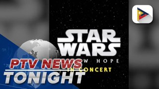 'Star Wars: A New Hope in Concert' coming to PH in September