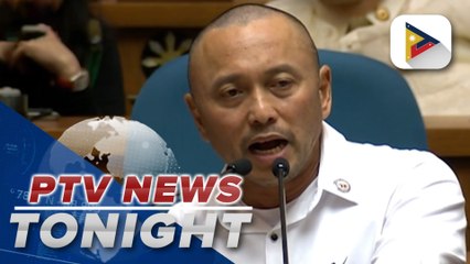 DOJ’s extradition request vs. former Rep. Teves passes 1st step