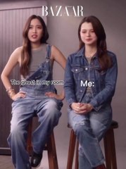 Freen Becky We Did it Baby 6.0 so cute