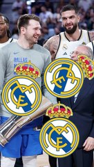 ¿Pau Gasol o Doncic? La afición decide