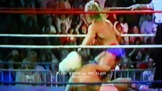 Dark Side of the Ring S03E01 Brian Pillman Part One