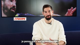 Karabatic : « Je ne changerais rien à ma carrière » - Handball - Liqui Moly Starligue - PSG