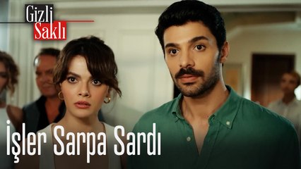 İşler Sarpa Sardı