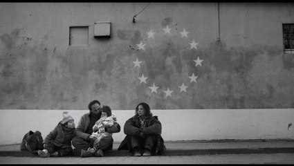 Green Border - Tráiler oficial español