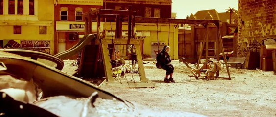 Respira - Tráiler oficial VOSE