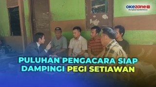 Puluhan Pengacara Siap Dampingi Pegi Setiawan Hadapi Kasus Vina Cirebon