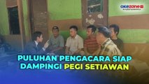 Puluhan Pengacara Siap Dampingi Pegi Setiawan Hadapi Kasus Vina Cirebon