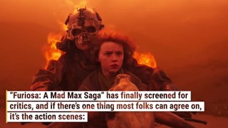 'Mad Max: Furiosa' Has Screened, And There's Two Words That Are Sticking Out The Most: 'Windsurfing Bombers'