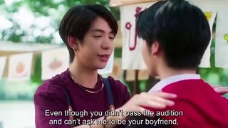 0nly B00! EP8 Eng Sub