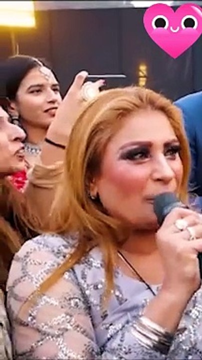 naseebo lal punjabi singer live performance