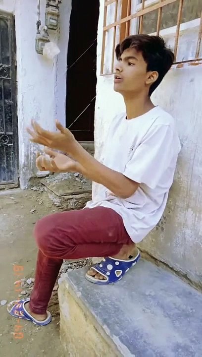 Funny video kingbhatti