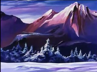 Grand Prix e il campionissimo # episodio 29/44 # GP bersaglio su Takaya #