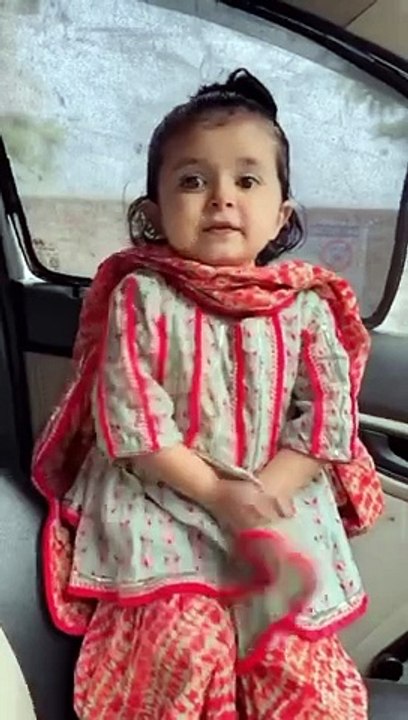 Mujhe Uparwale ne Banaya Kisliye