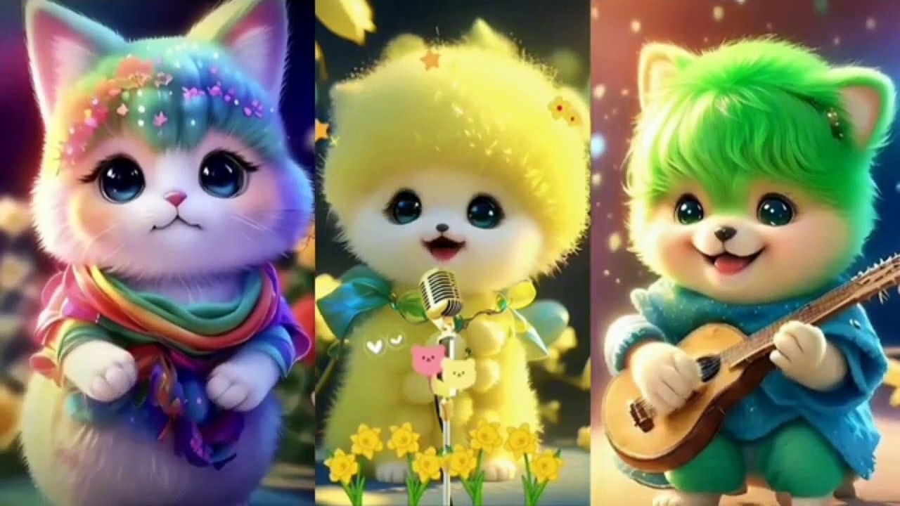 Salam UN per Jisne Galiyan sunkar Dua deti heart touching Cute cat NAAT