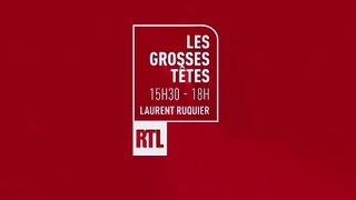 Le journal RTL de 17h du 30 mai 2024