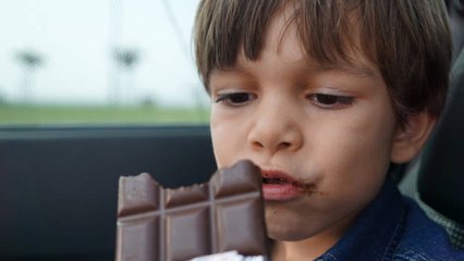 Por Qué El Azúcar No Hace Que Tus Hijos Sean Hiperactivos