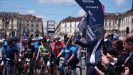 Giro-E 2024 Highlights | Relive the Best Moments 🚴‍♂️