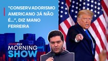 Trump subornou ou não atriz pornô? ENTENDA o caso