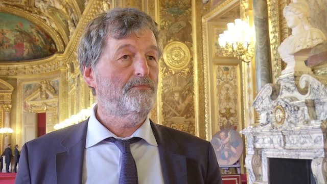 Retour du cumul des mandats : Une très mauvaise idée , selon le sénateur écologiste Daniel Salmon