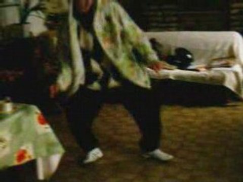 Ptite séquence dance hip hop 20syl