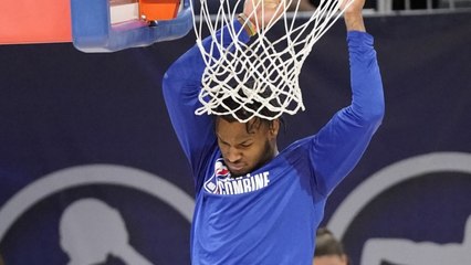 Exploring Bronny James' Prospects in the 2024 NBA Draft