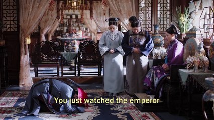 EP.14 The Last Cook (2024) ENGSUB