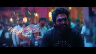 pushpa 2 new full south India Hindi movie video song