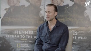 Joseph Fiennes shares update on Gareth Southgate TV series and how he'll be watching the Euros