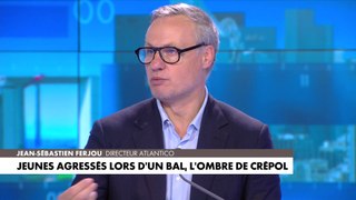 Jean-Sébastien Ferjou : «Nous avons renoncé à éduquer à la domestication de la violence»