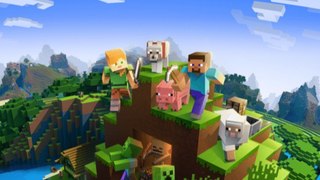 Netflix has revealed that a ‘Minecraft’ animated series will be coming to the platform