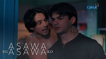 Asawa Ng Asawa Ko: Tori, nakatakas sa kamay ng Kalasag! (Episode 79)