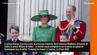 On ne s'y attendait pas ! Kate Middleton et sa santé poussent le palais à prendre la parole