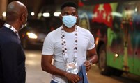 Samuel Eto'o choisit de maintenir Marc Brys à la tête de l'équipe au Cameroun