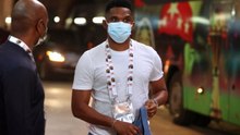 Samuel Eto'o choisit de maintenir Marc Brys à la tête de l'équipe au Cameroun