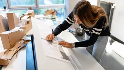 Quel bac pour devenir architecte ?