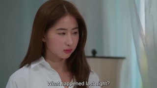 Blank the Series S2 Ep.1 Eng Sub