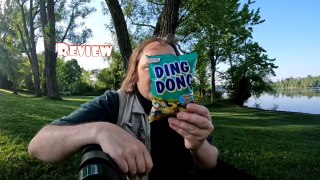 Ding Dong Filipino Snacks Mix Review