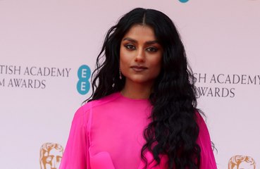 Simone Ashley lands new role as UK and Ireland ambassador for L’Oréal Paris