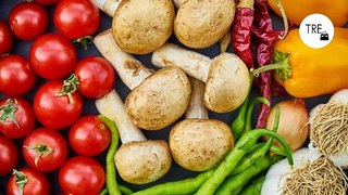 Los 12 alimentos ricos en proteínas que no pueden faltar en una dieta vegetariana