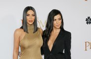 Kourtney Kardashian didn't want fight with sister Kim to air