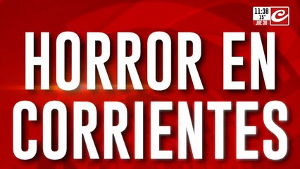 Encontraron asesinada a nena de 13 años: vecinos prendieron fuego la casa de los sospechosos