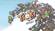 Trailer Tsuki Odyssey