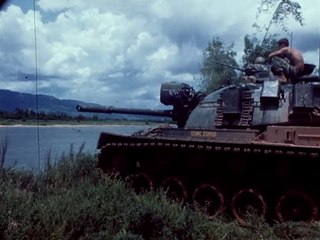 US 3rd Battalion 4th Marine Corps - Operation Mameluke Thrust. Happy Valley, Quảng Nam Province, South Vietnam 1968